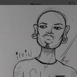 Meet your Posher, Irving